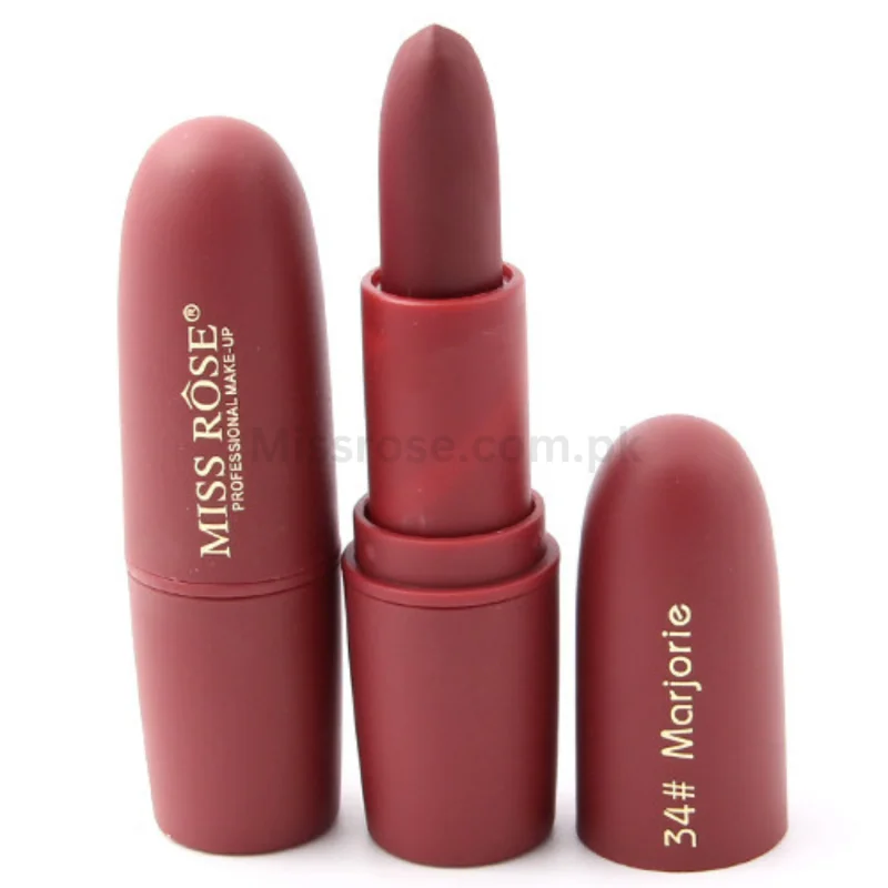 Massive Savings Miss Rose Velvet Lipstick