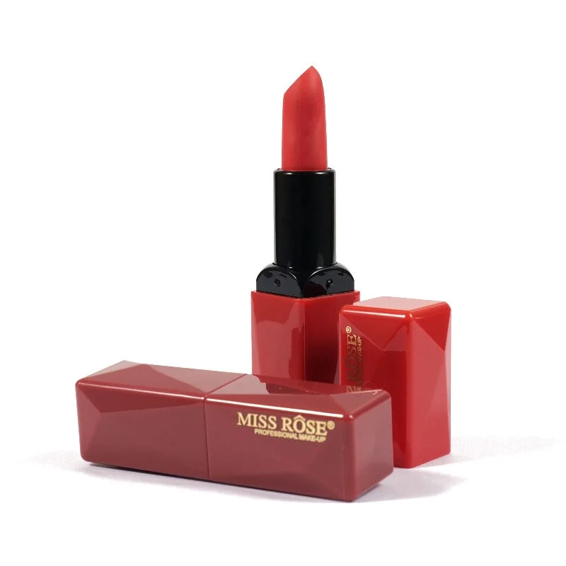 Huge Savings Missrose Creamy Matte Lipstick