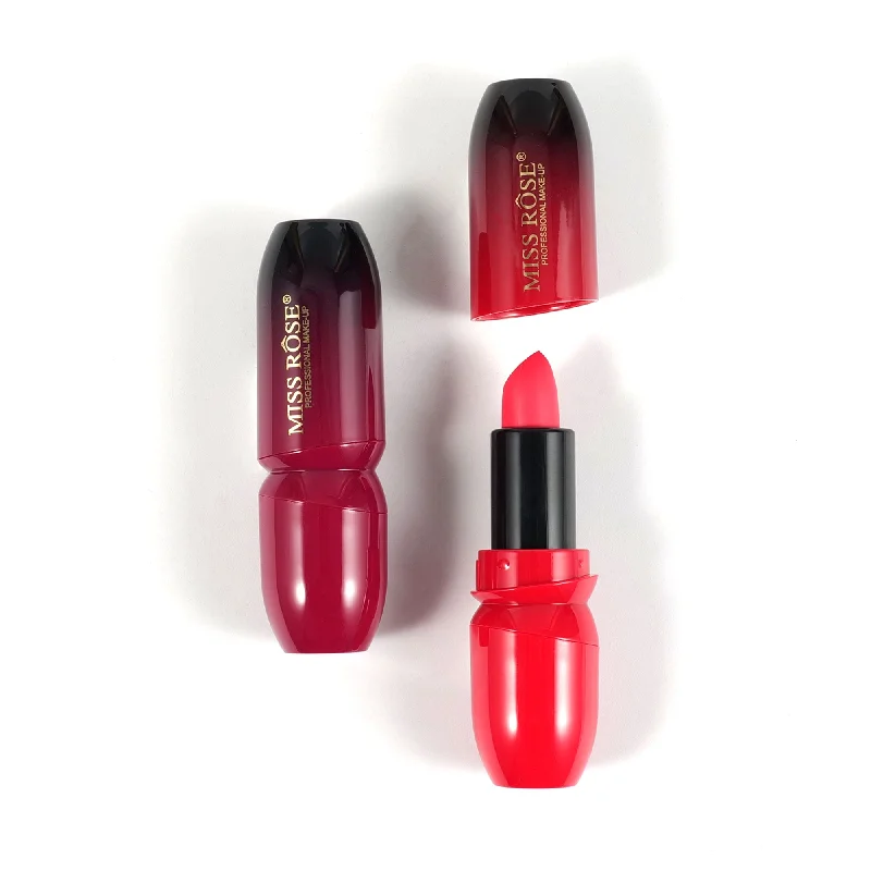 Special Buy Missrose Cuboid Thick Waistband Matte lipstick