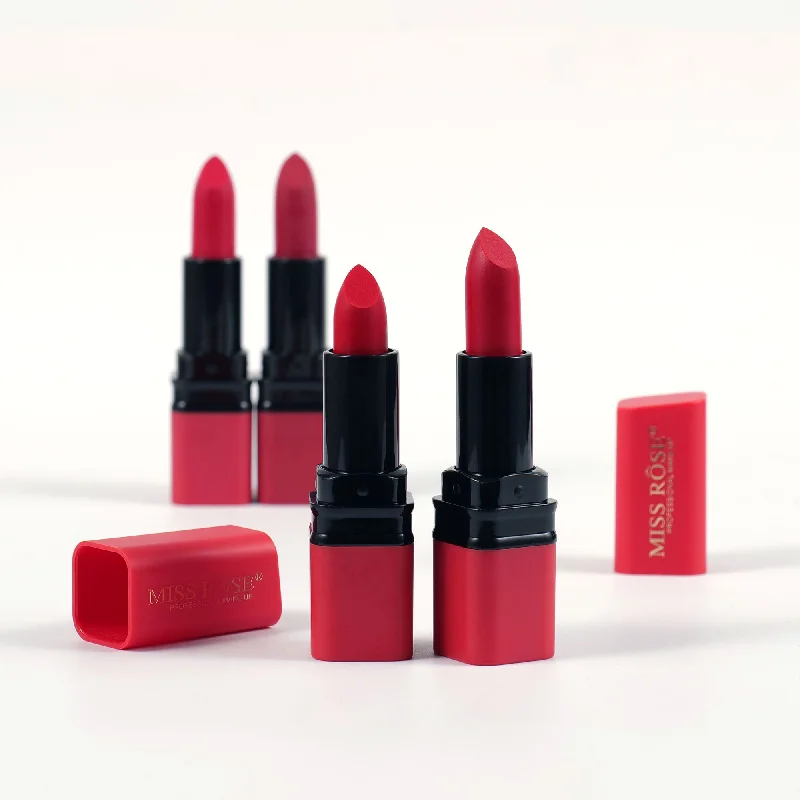 Take Action Missrose Cylindrical key lipstick