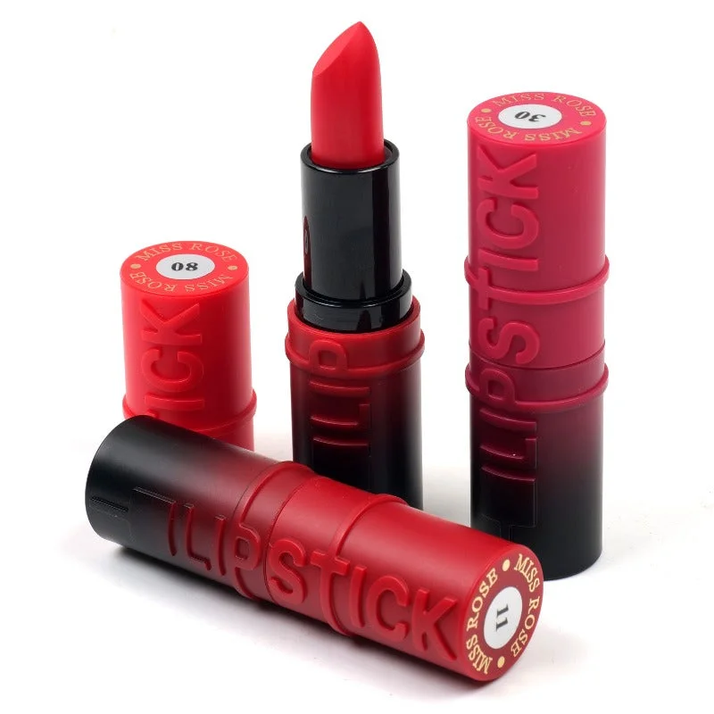 Unbeatable Deal Missrose Simi Matte lipsticks