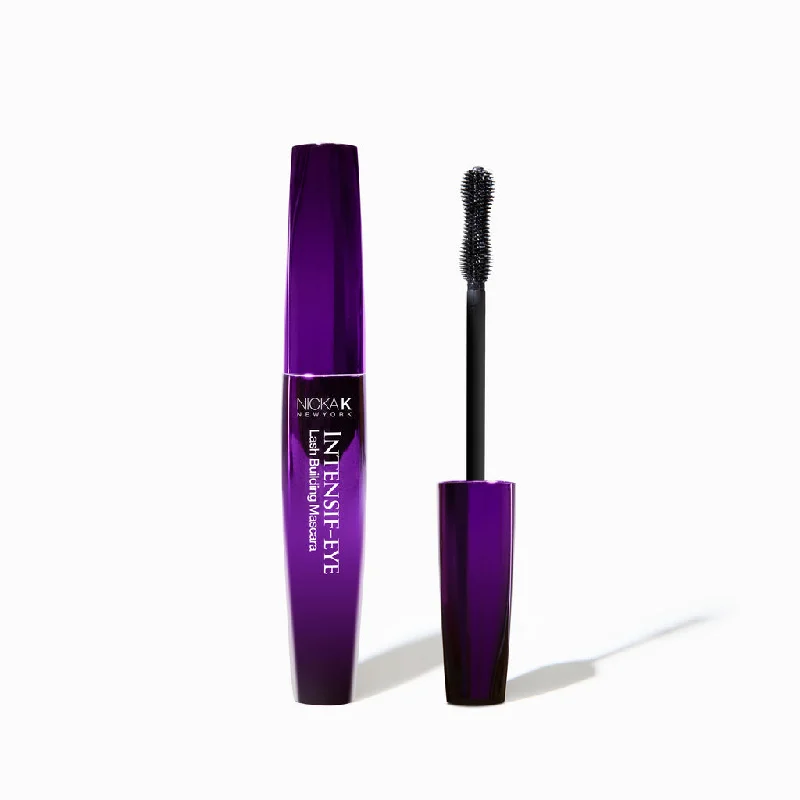 Early Access Nicka K Intensif Water-Resistance Mascara