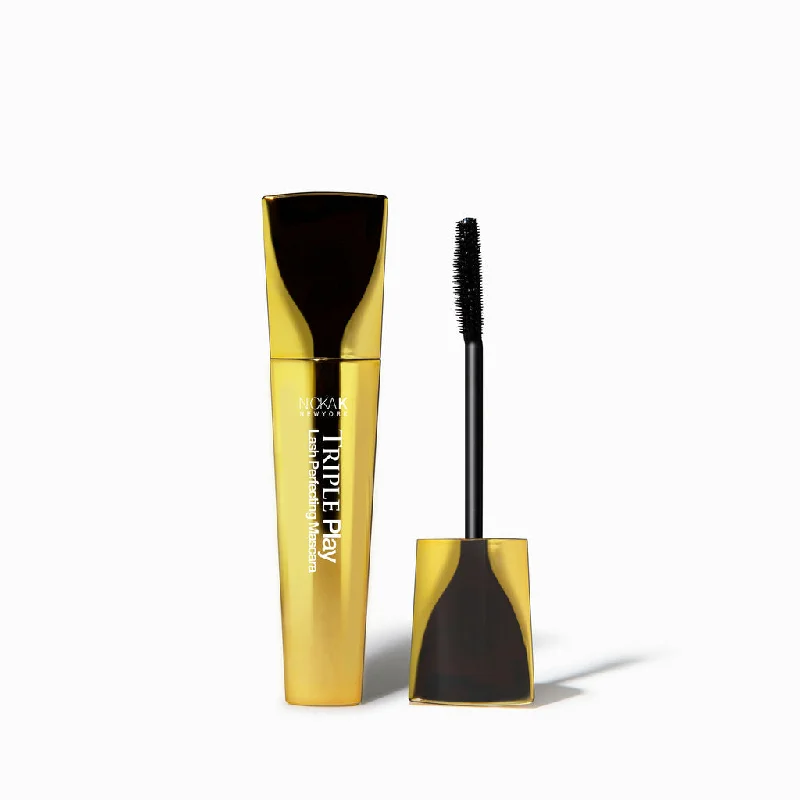 Epic Deals Nicka K Triple Play Water-Resistance Mascara