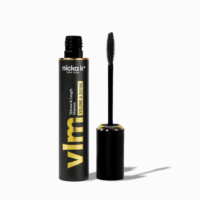 Final Clearance Nicka K Volume & Length Mascara