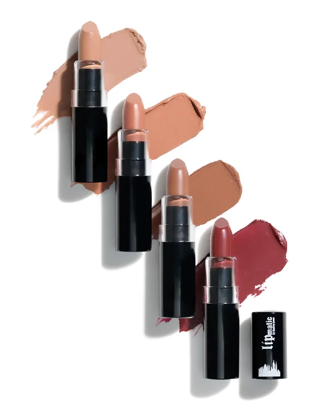 Extra Savings In The City Cream LipStick Collection