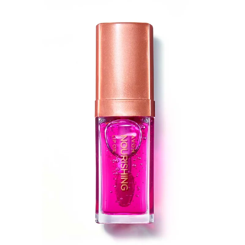 Price Drop Nourishing Lip Oil SPF12