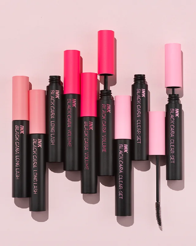 Midnight Sale peripera Ink Black Cara
