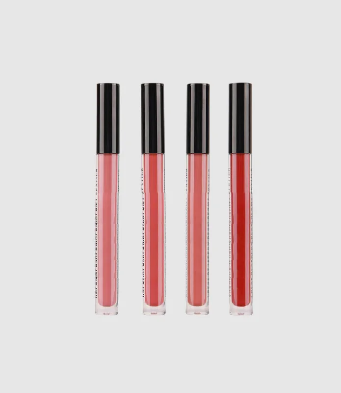 Weekend Specials to Celebrate Plump shine lipstick