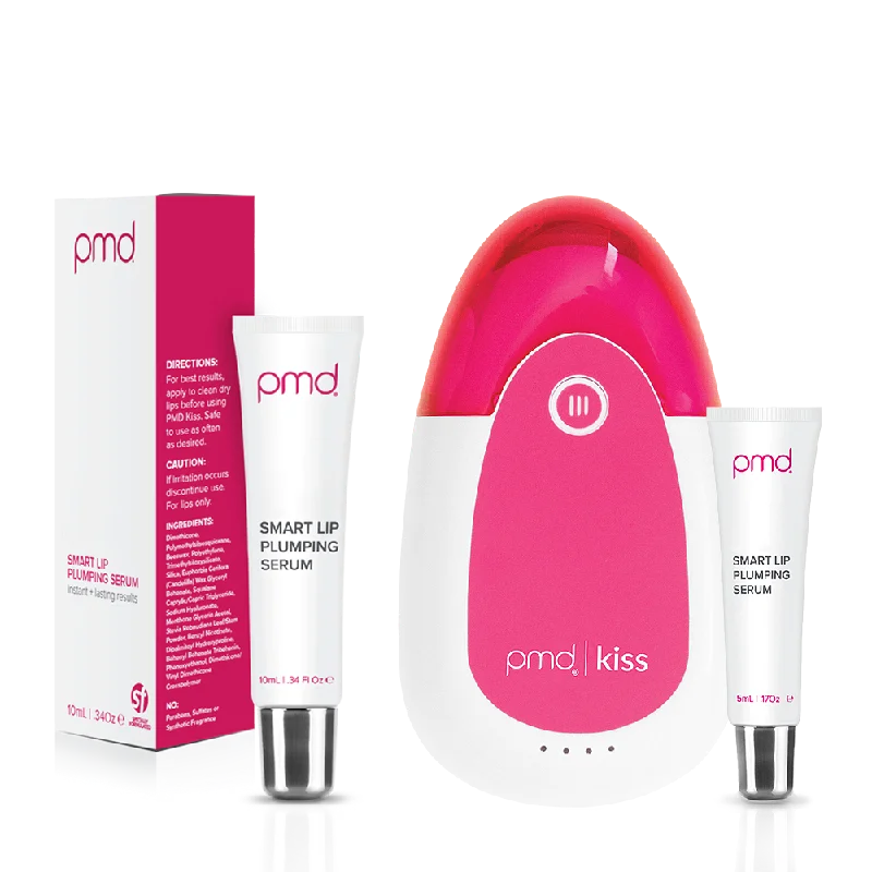 Massive Deal Plumped Up Lip Kit