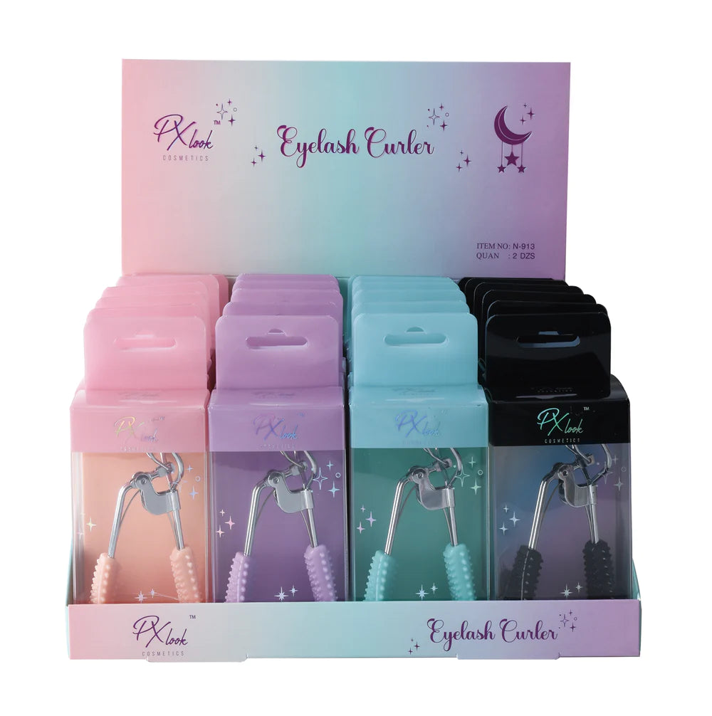 Mega Deal PX Look - Eyelash Curler