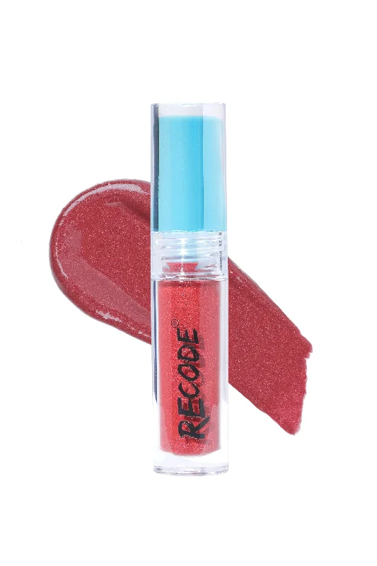 Weekend Bargains Just for You Recode  Let Me Gloss U Lipstick - Glosses- 3 ML