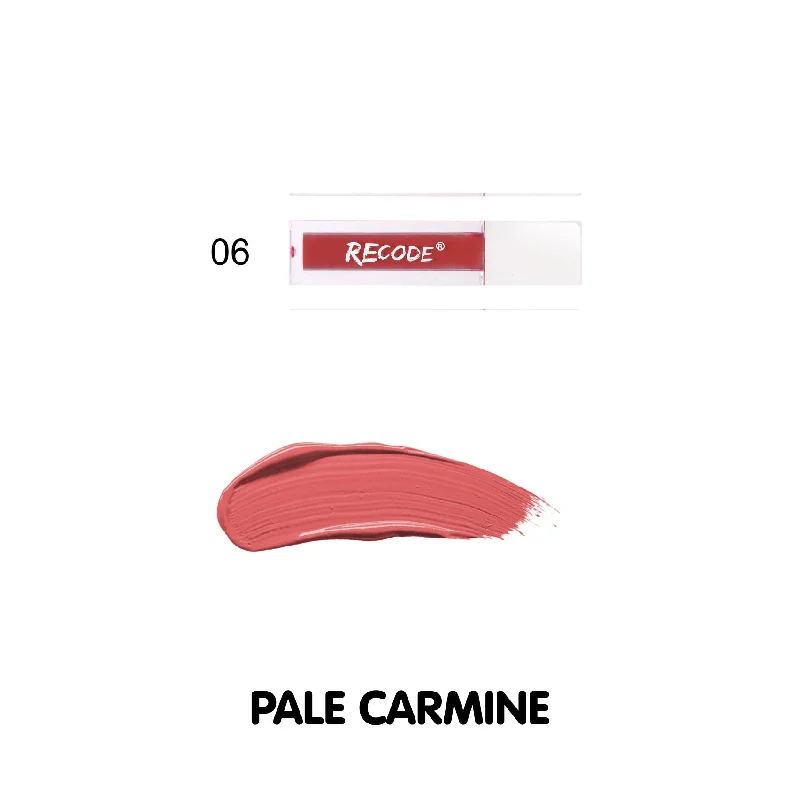 Buy Today Recode Silky Matte Shade 06 1.25 ML