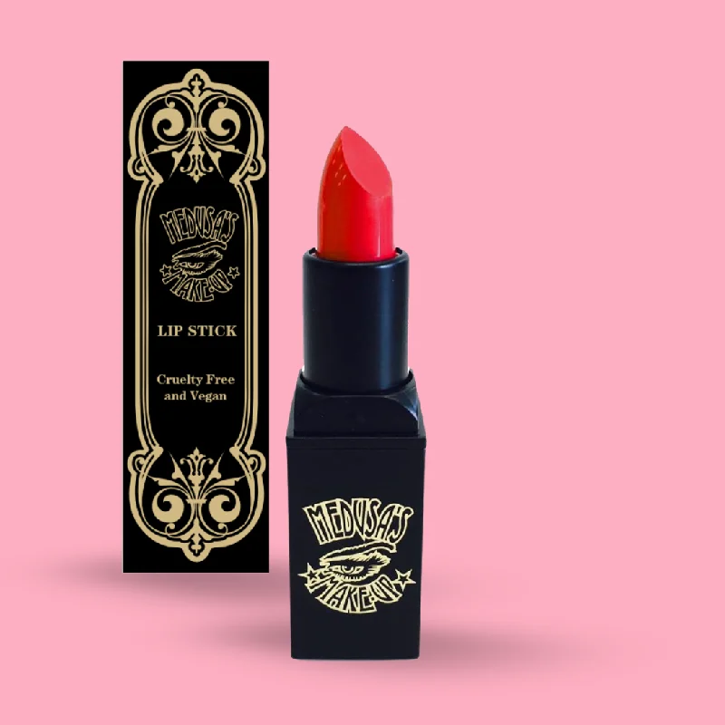 Daily Specials Lipstick - Red Square