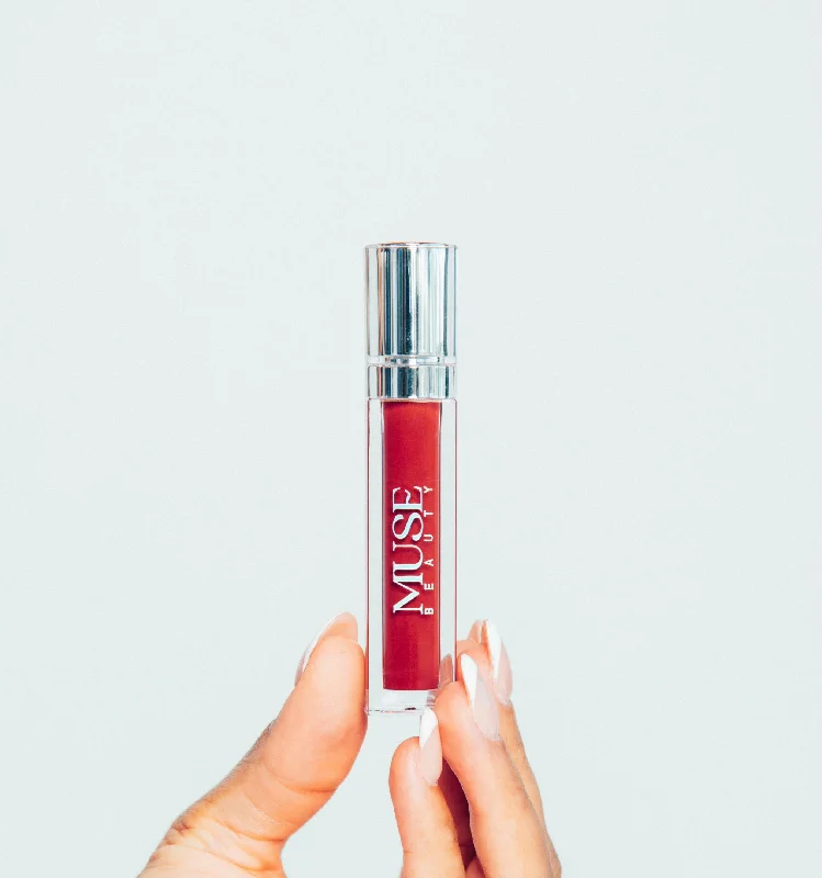Exclusive Offer Red Velvet Lipstick