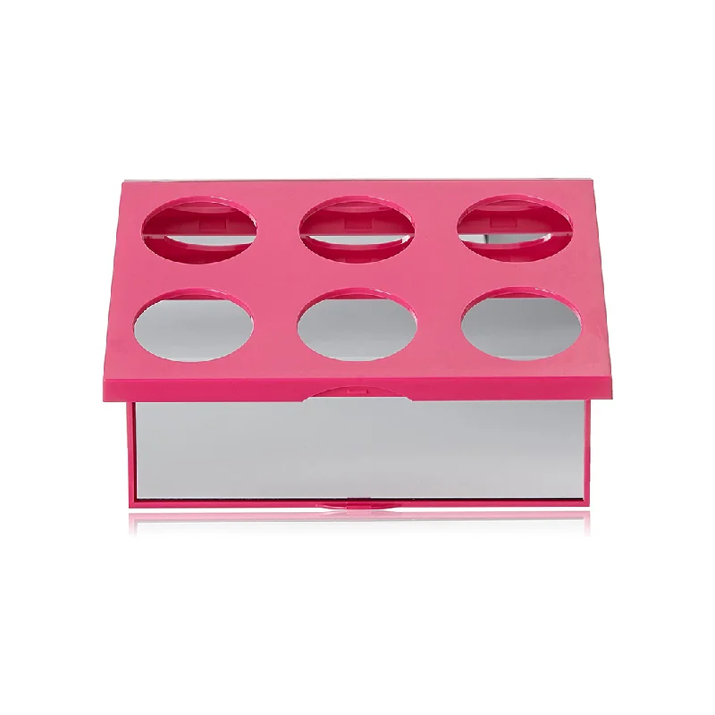 Super Sale Revolution Empty Palette Pink Obsession