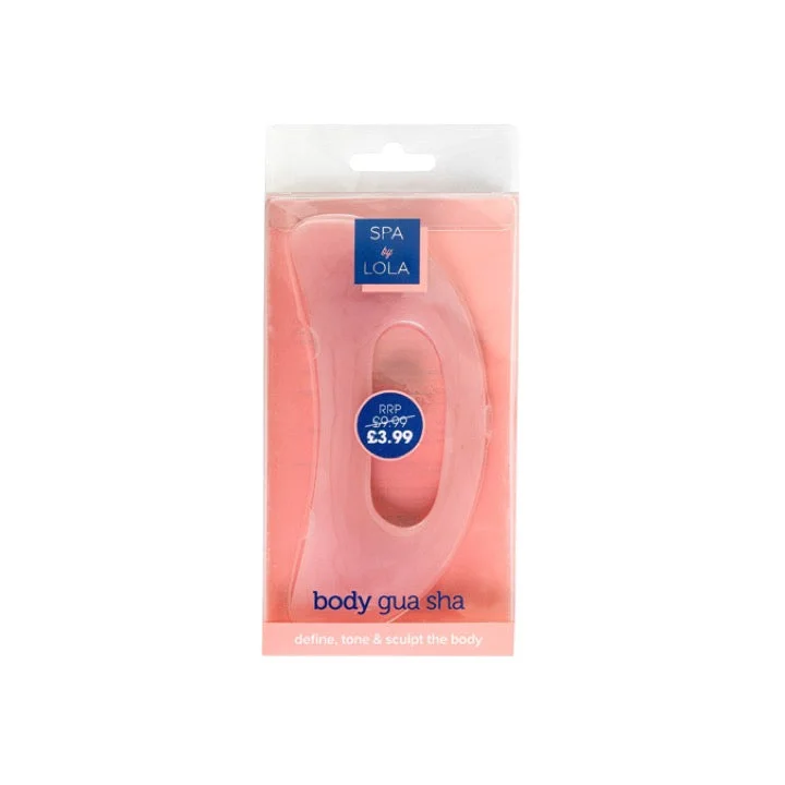 Friends and Family Sale Spa By Lola Body Gua Sha BEAU317
