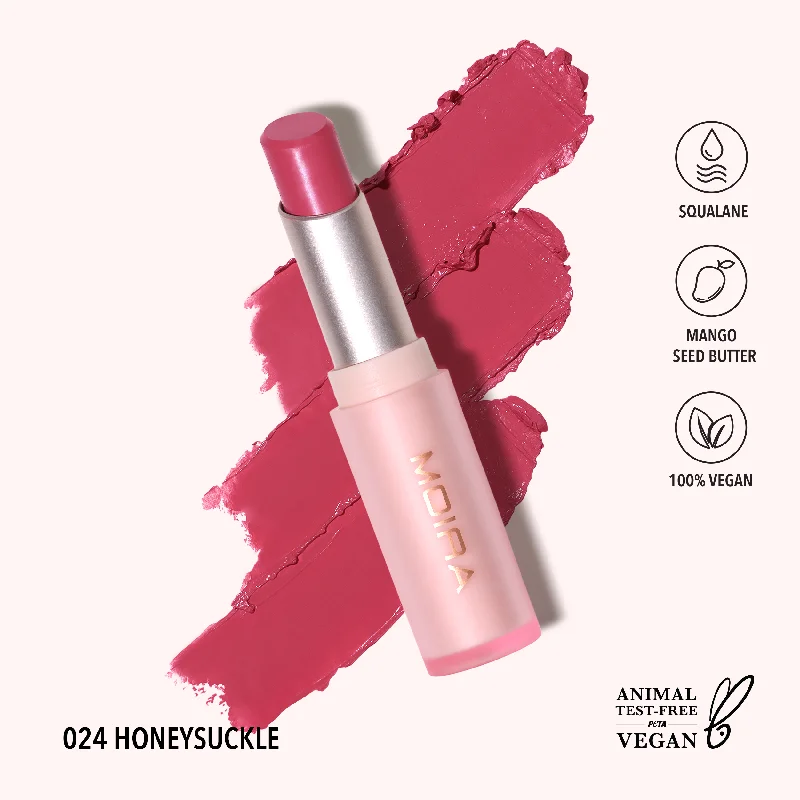 Deal Alert Signature Lipstick (024, Honeysuckle)