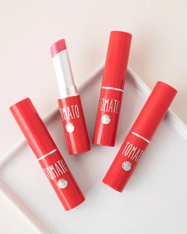 Markdown Sale Tomato Jelly Tint Lip