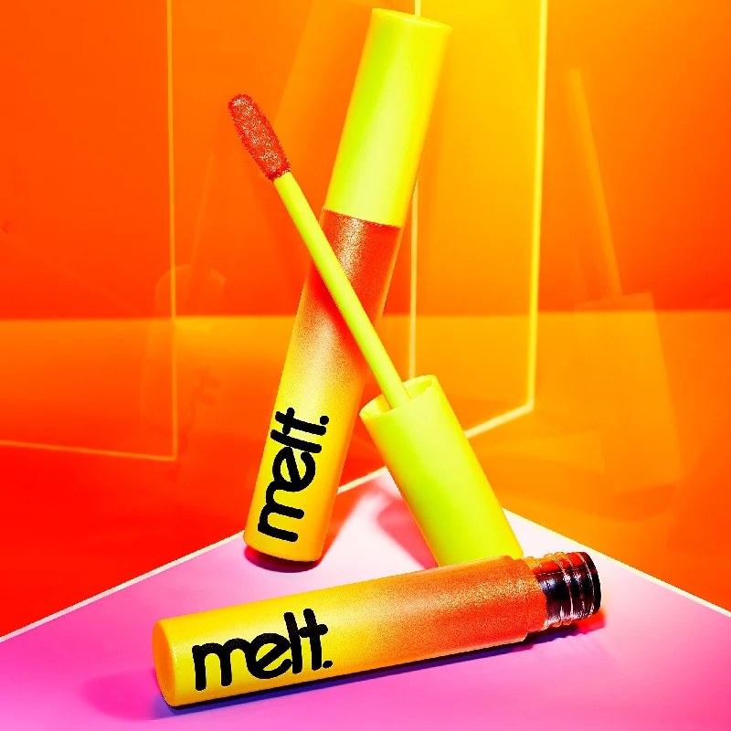 One-DAY Sale Sunburst Electrip Lip Paint