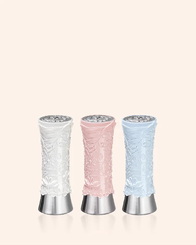 While Supplies Last Satin Ribbon Trio Lip Set