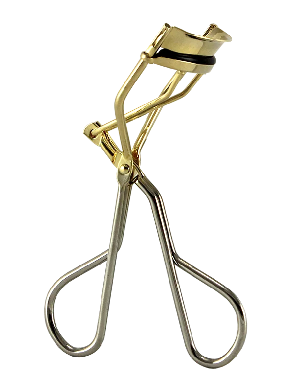 New Markdowns TWO-TONE EYELASH CURLER