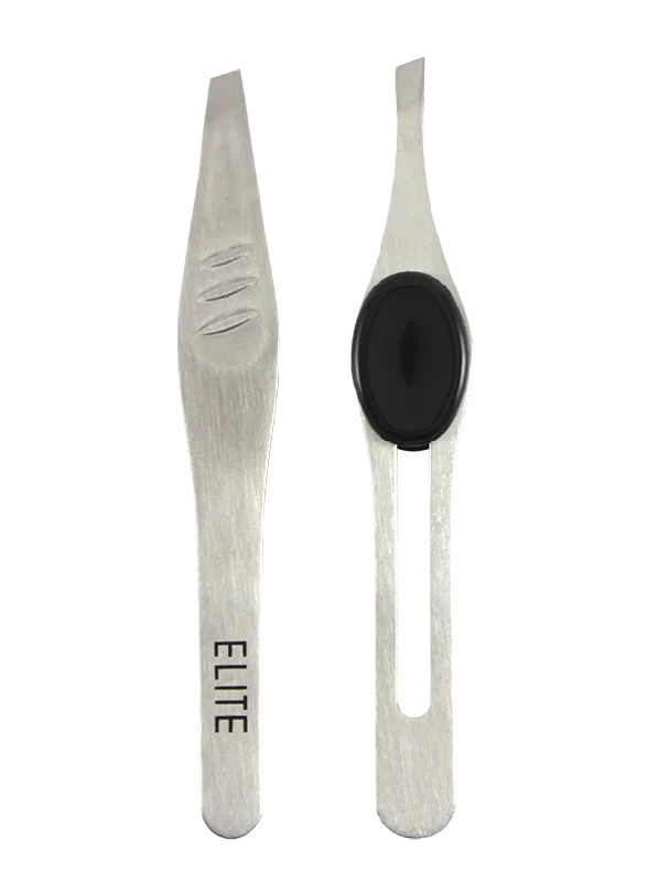 Low Prices 2PC TWEEZER SET