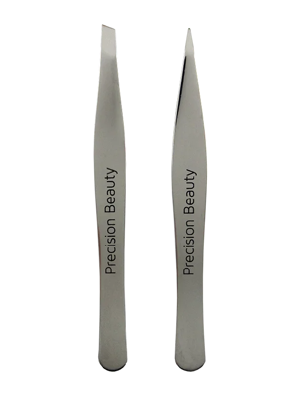 Buy Now 2PC TWEEZER SET