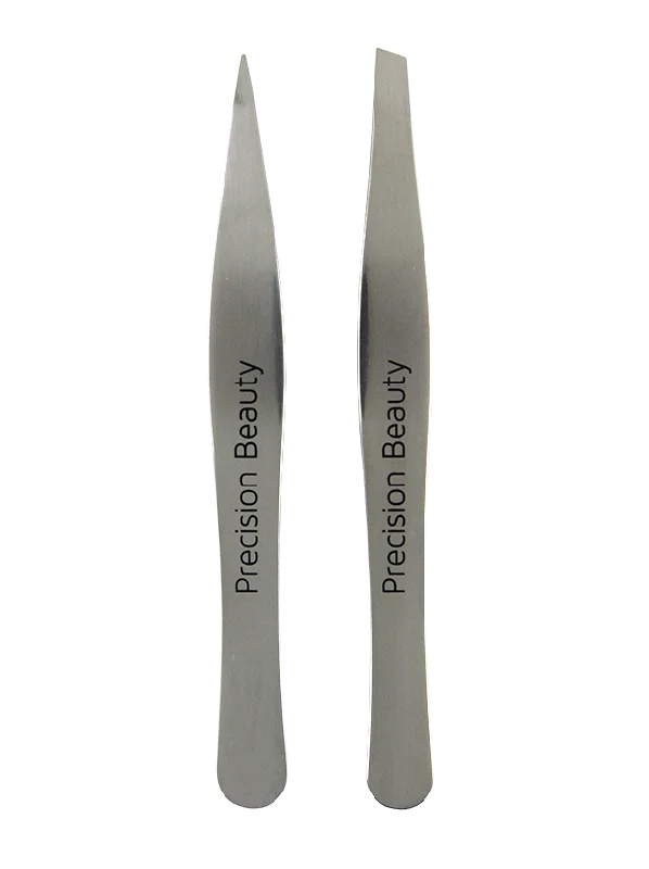 Bonus Savings 2PC TWEEZER SET