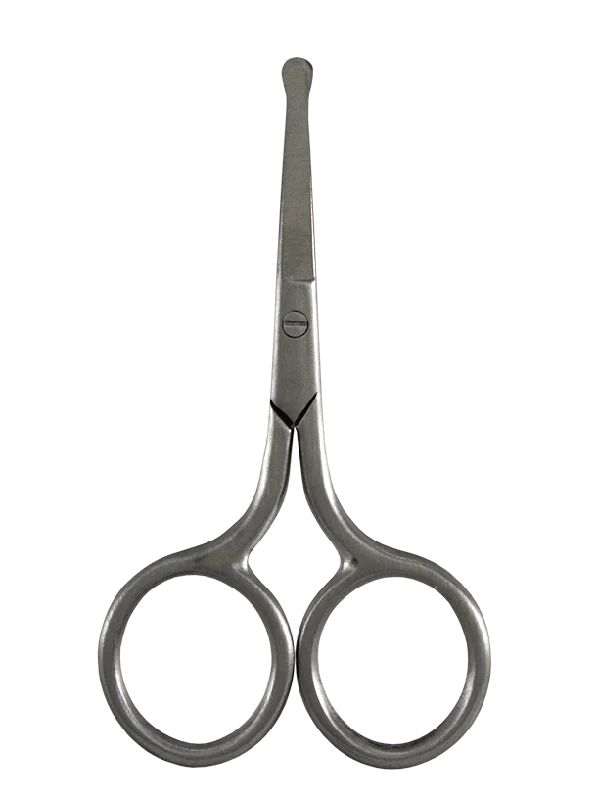 Unmissable Offer Men's Own Grooming Scissor