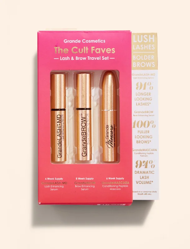 Savings Galore The Cult Faves