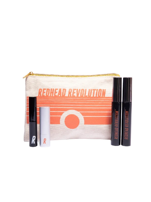 Price Drop The Makeup Set