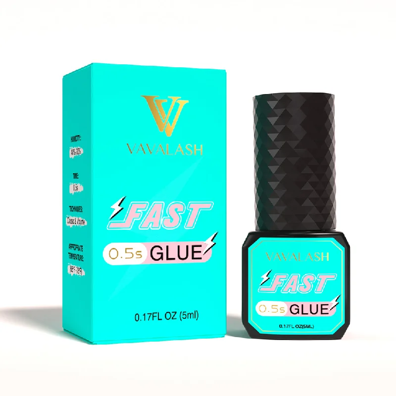 Weekend Deals to Make You Happy Fast Eyelash Glue 5ml 0.5s