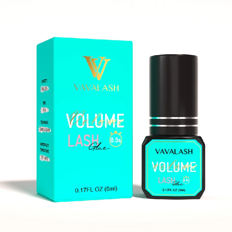 Weekend Specials to Celebrate Volume Extreme Eyelash Glue 5ml 0.5s