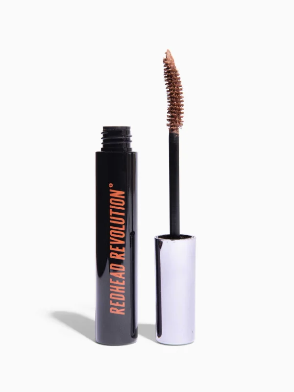 Weekend Special Gingerlash Mascara