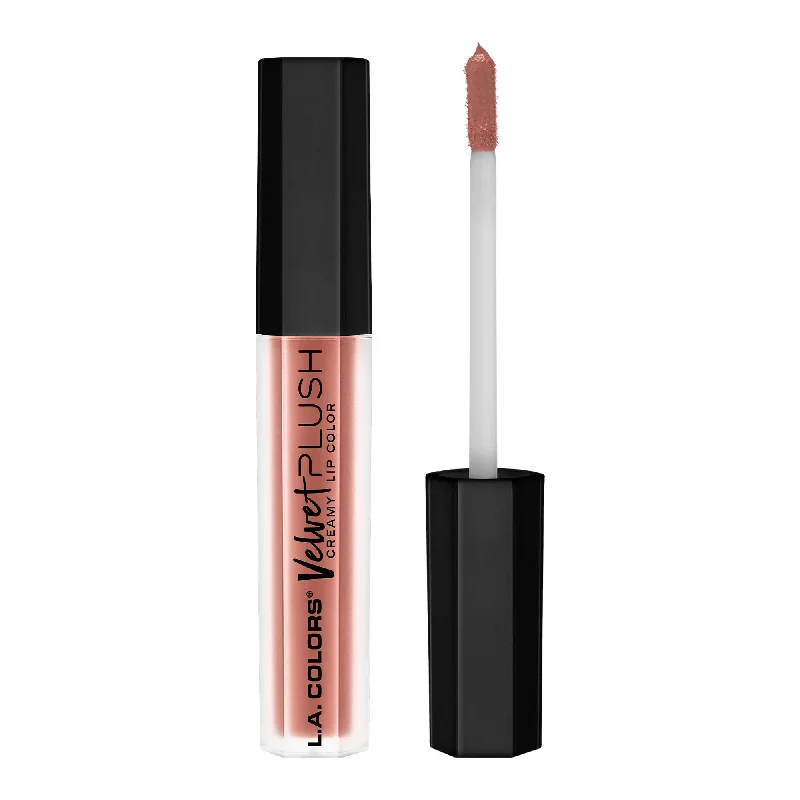Final Sale Velvet Plush Creamy Lip Color