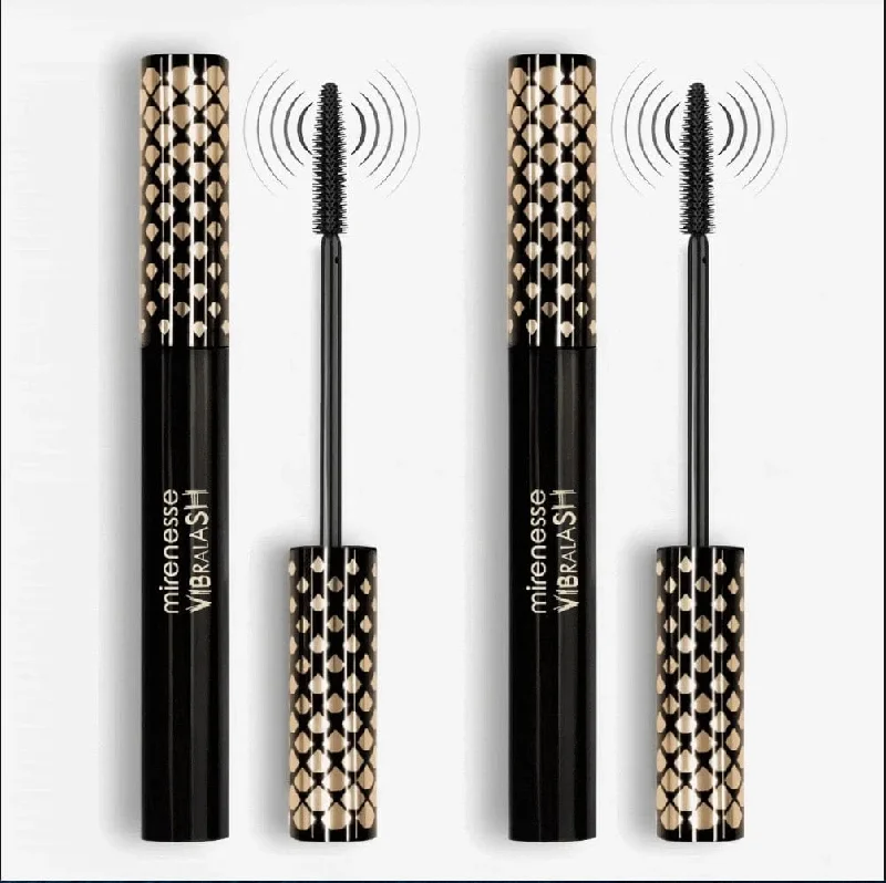 Price Rollback Vibralash Mega Volume Control Tubing Mascara Twin Kit - 3 Speeds