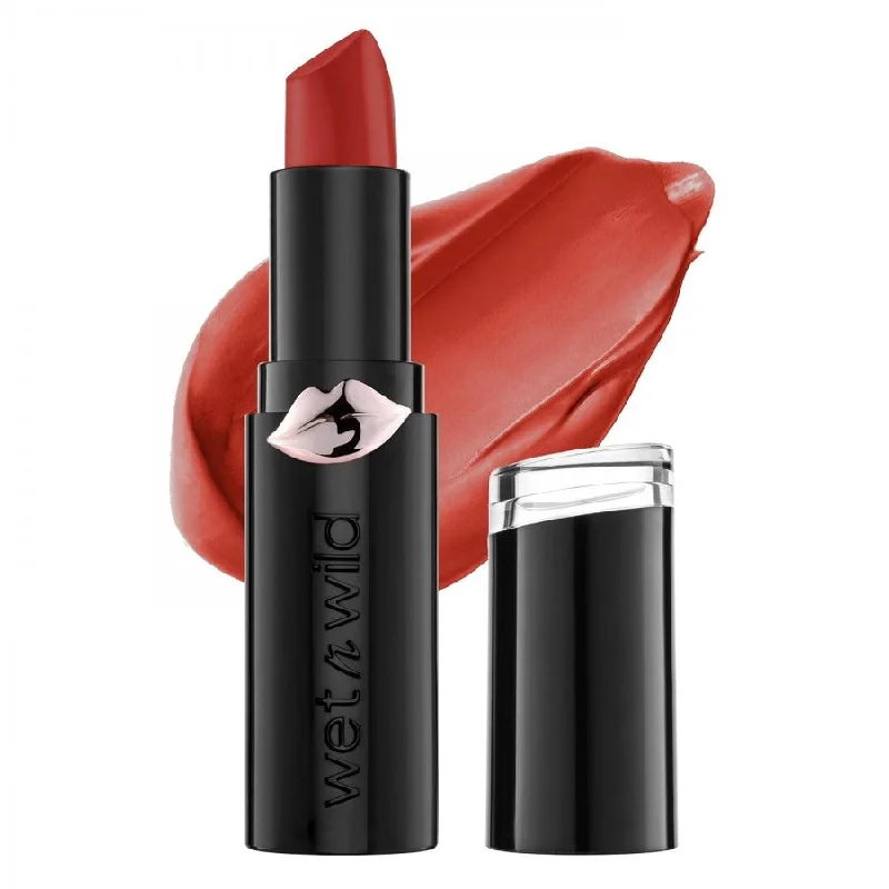Top Pick Wet n Wild Megalast Matte Lipstick