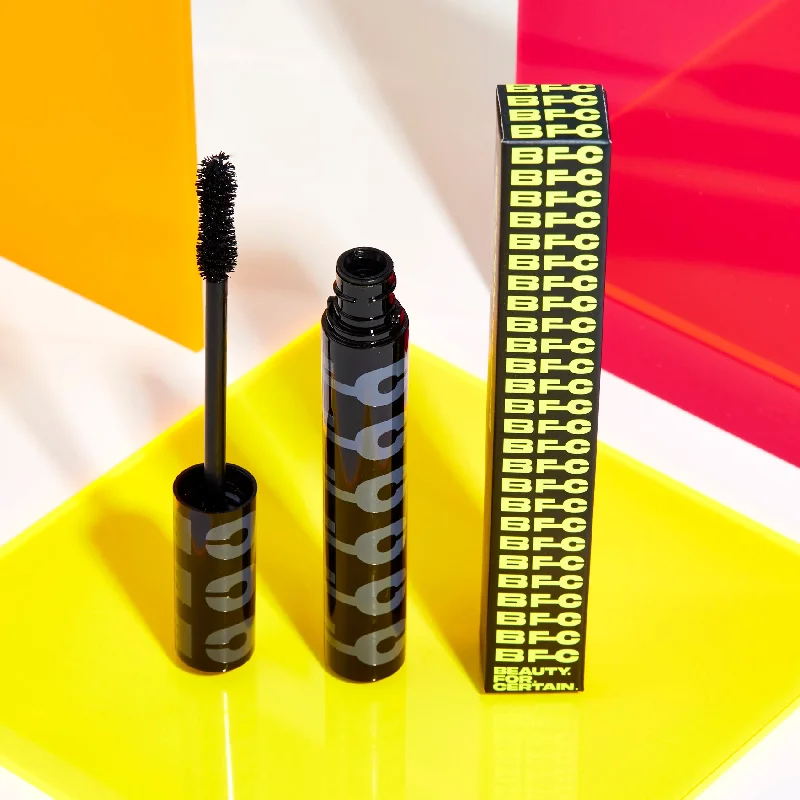 Exclusive Online Offer Whole Lotta Mascara