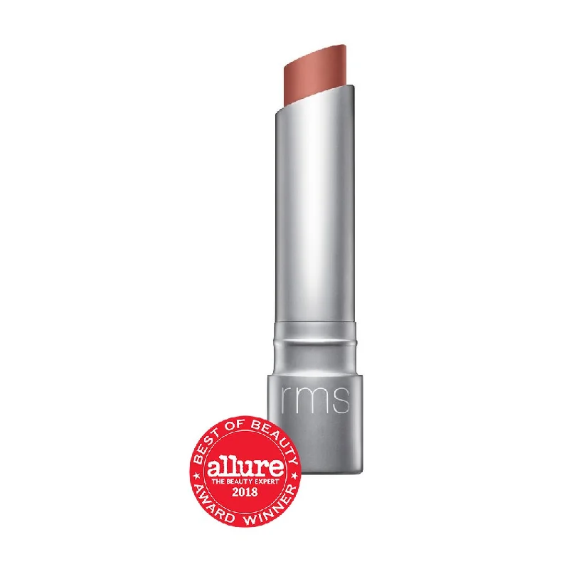Limited Supply Wild With Desire Lipstick