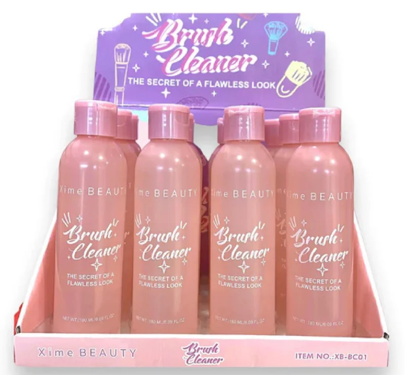 Online Only XIME Beauty - Brush Cleaner